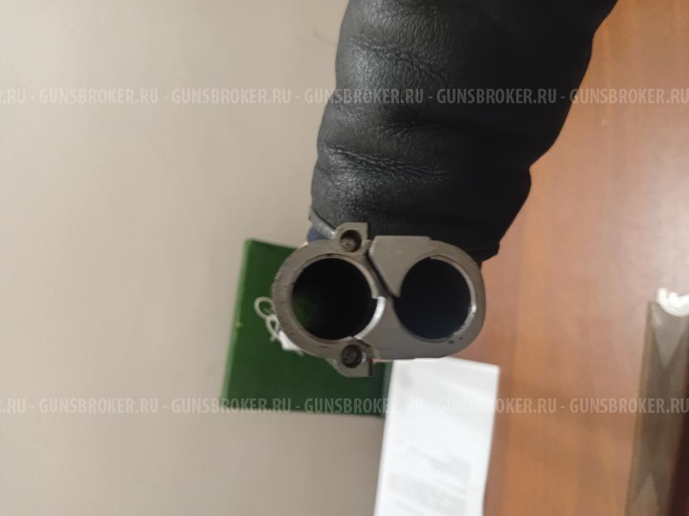 Beretta 686Silver Pigeon 1