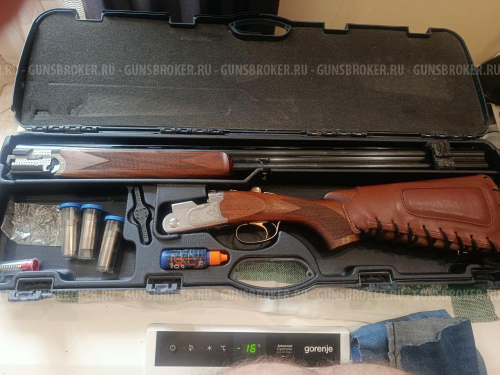 Beretta 686sporting