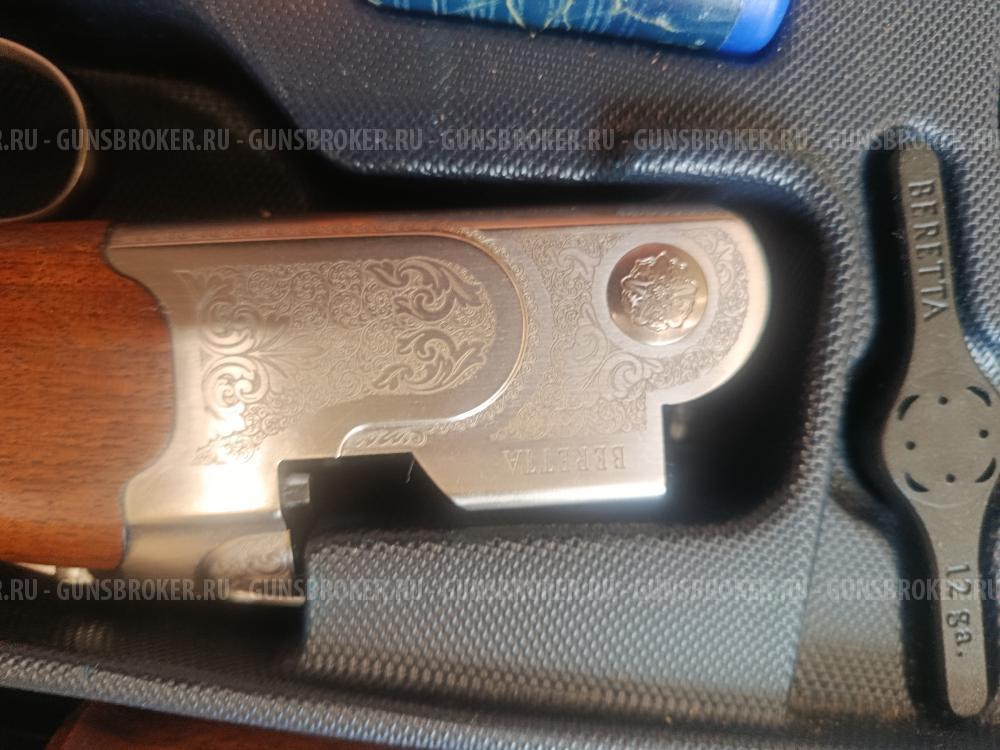Beretta 686sporting