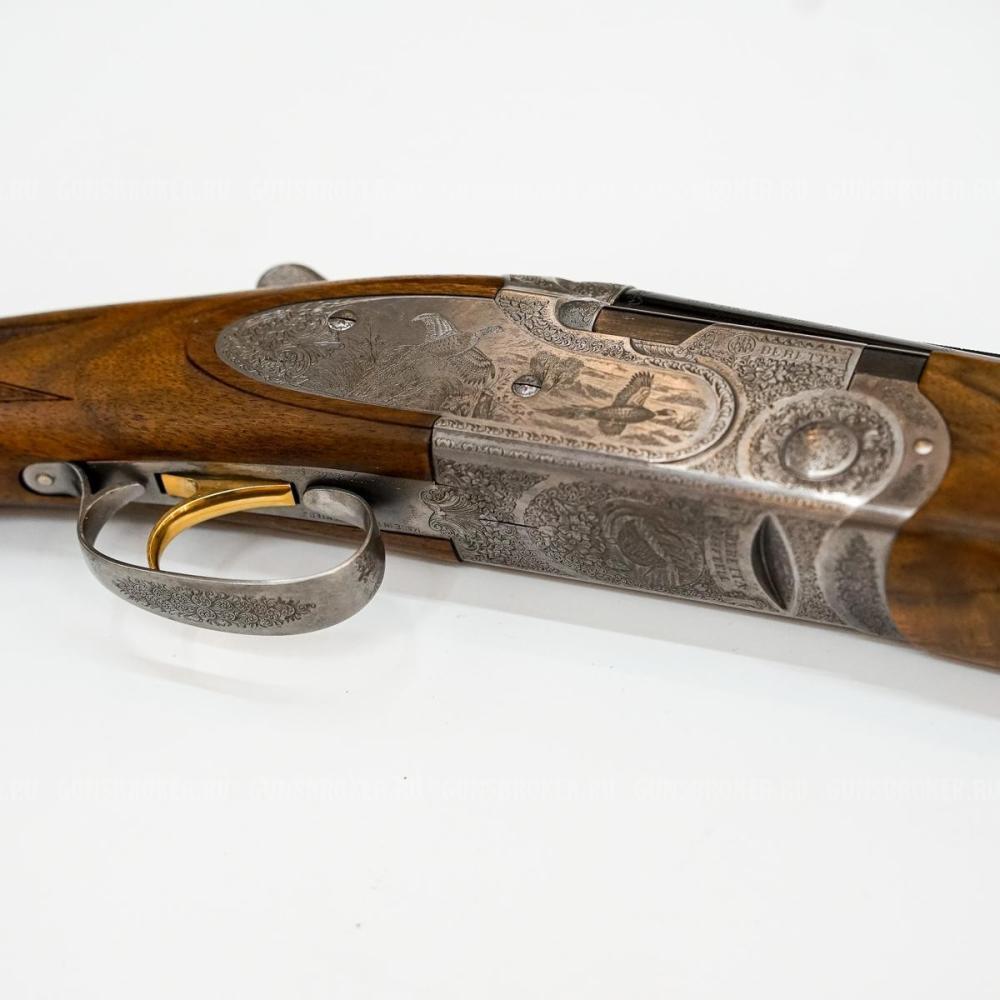 BERETTA 687 EELL Diamond Pigeon 12x76