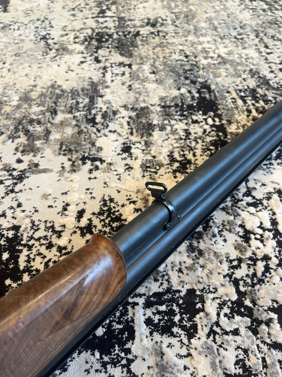 Beretta 687 EELL GOLD PIGEON