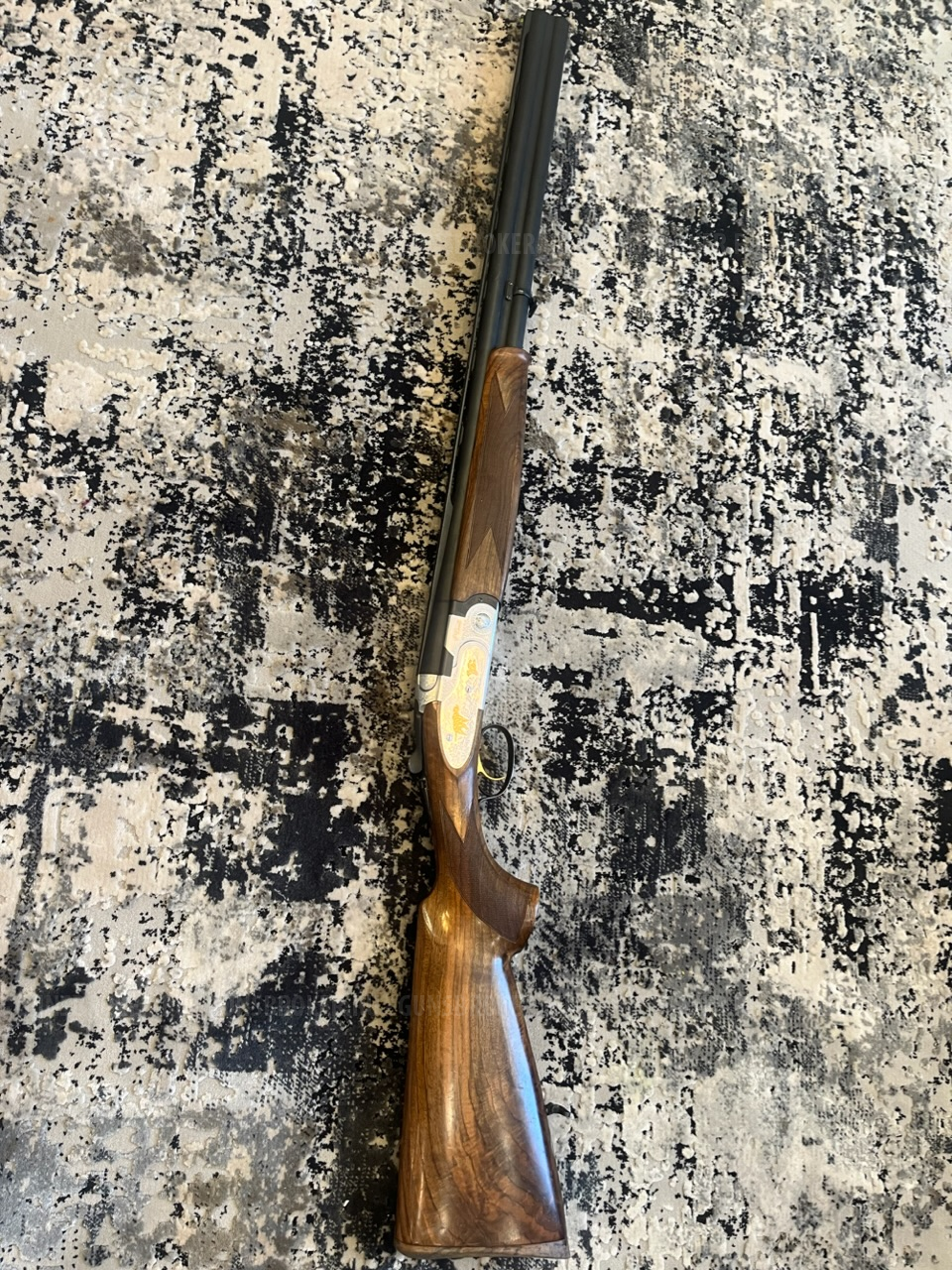 Beretta 687 EELL GOLD PIGEON