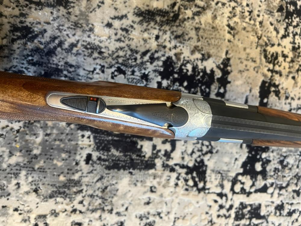 Beretta 687 EELL GOLD PIGEON