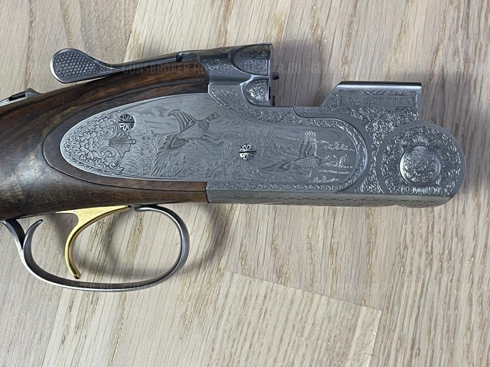 Beretta 687 EELL