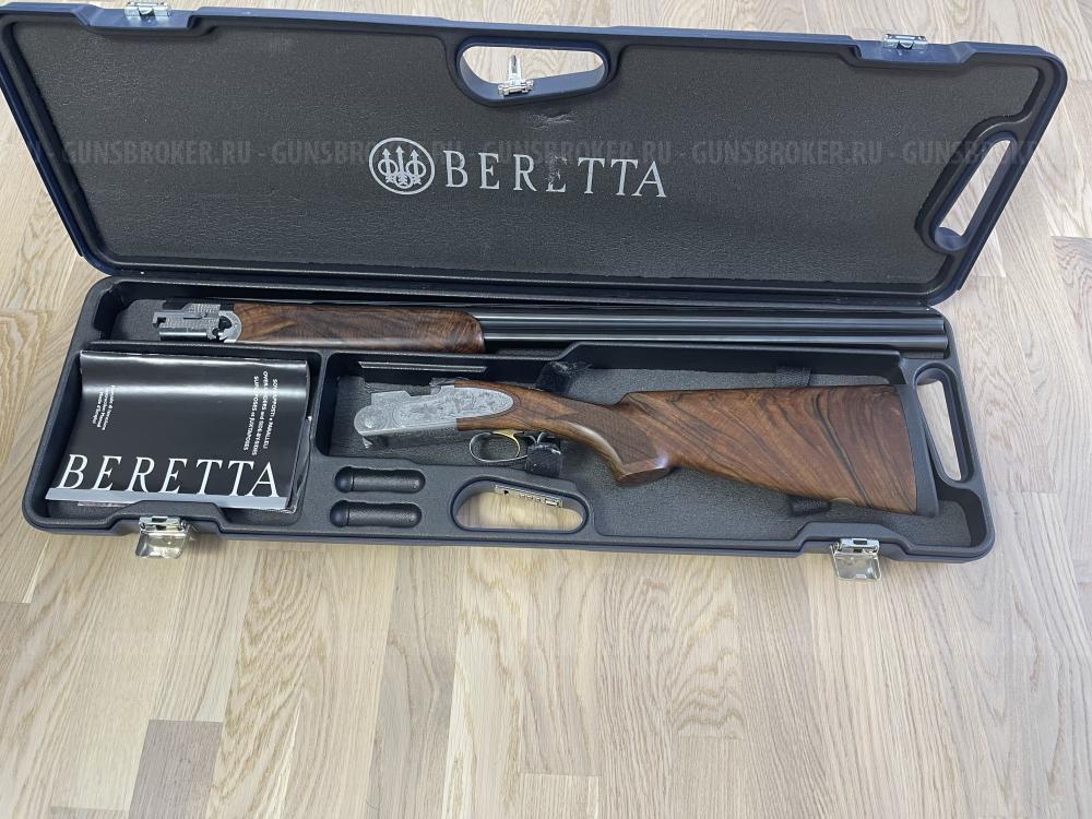 Beretta 687 EELL