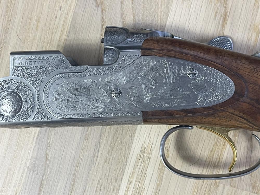 Beretta 687 EELL