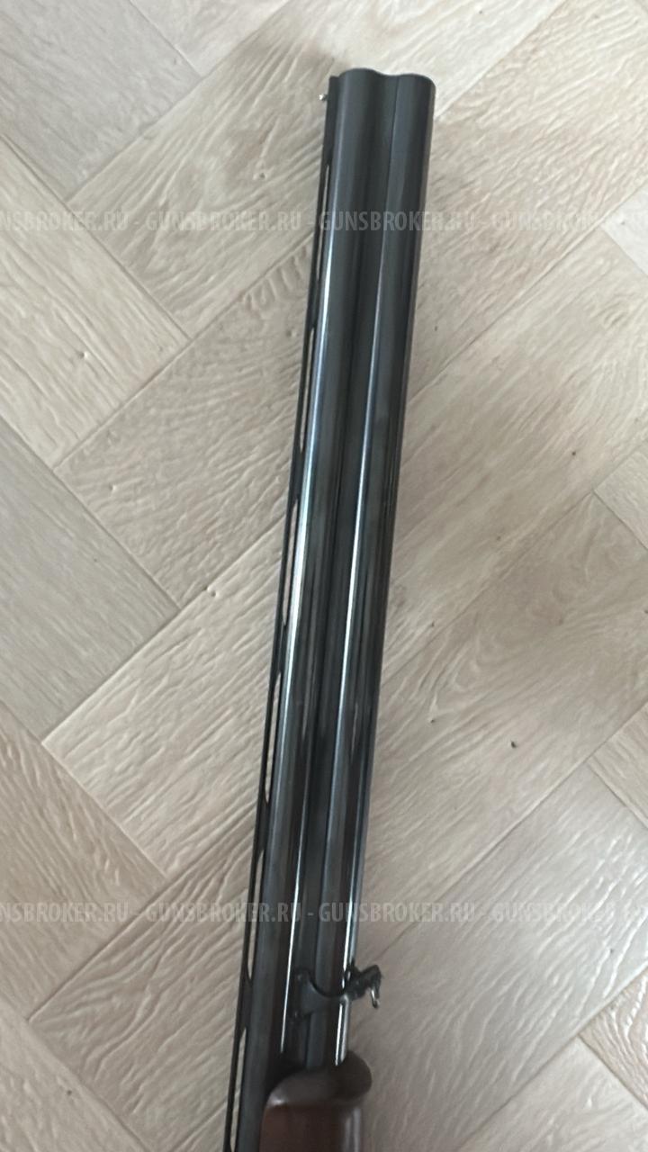 Beretta 687 EL Golb Pigeon