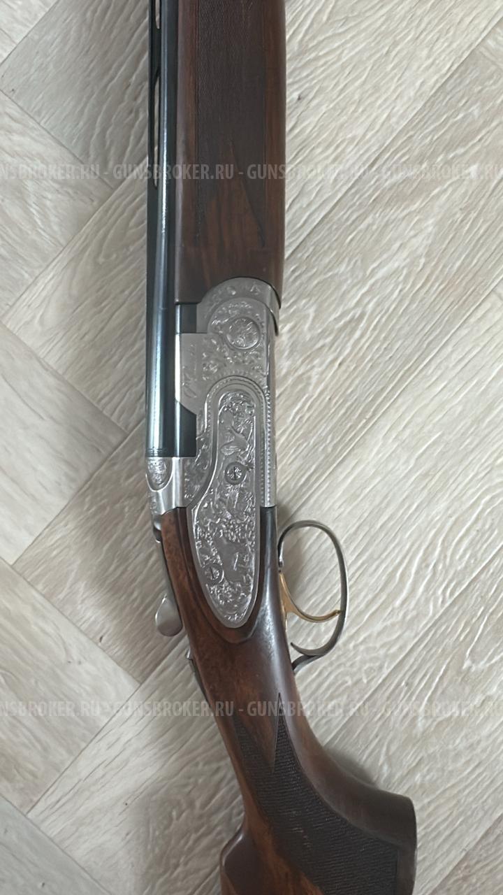 Beretta 687 EL Golb Pigeon
