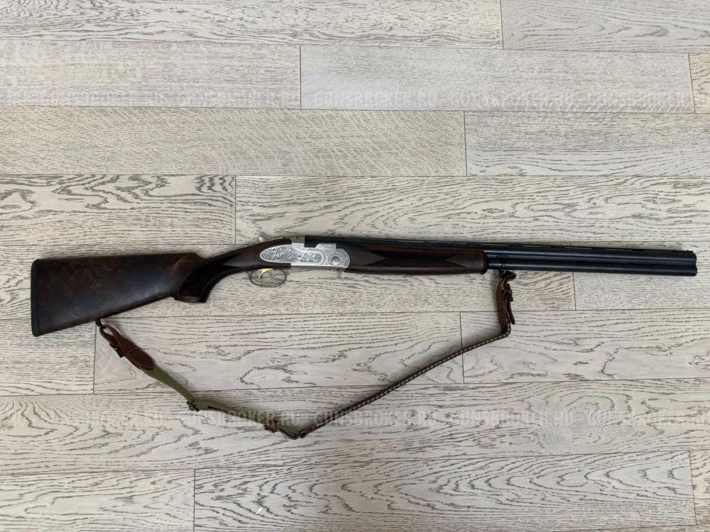 Beretta 687 EL GOLD PIGEON