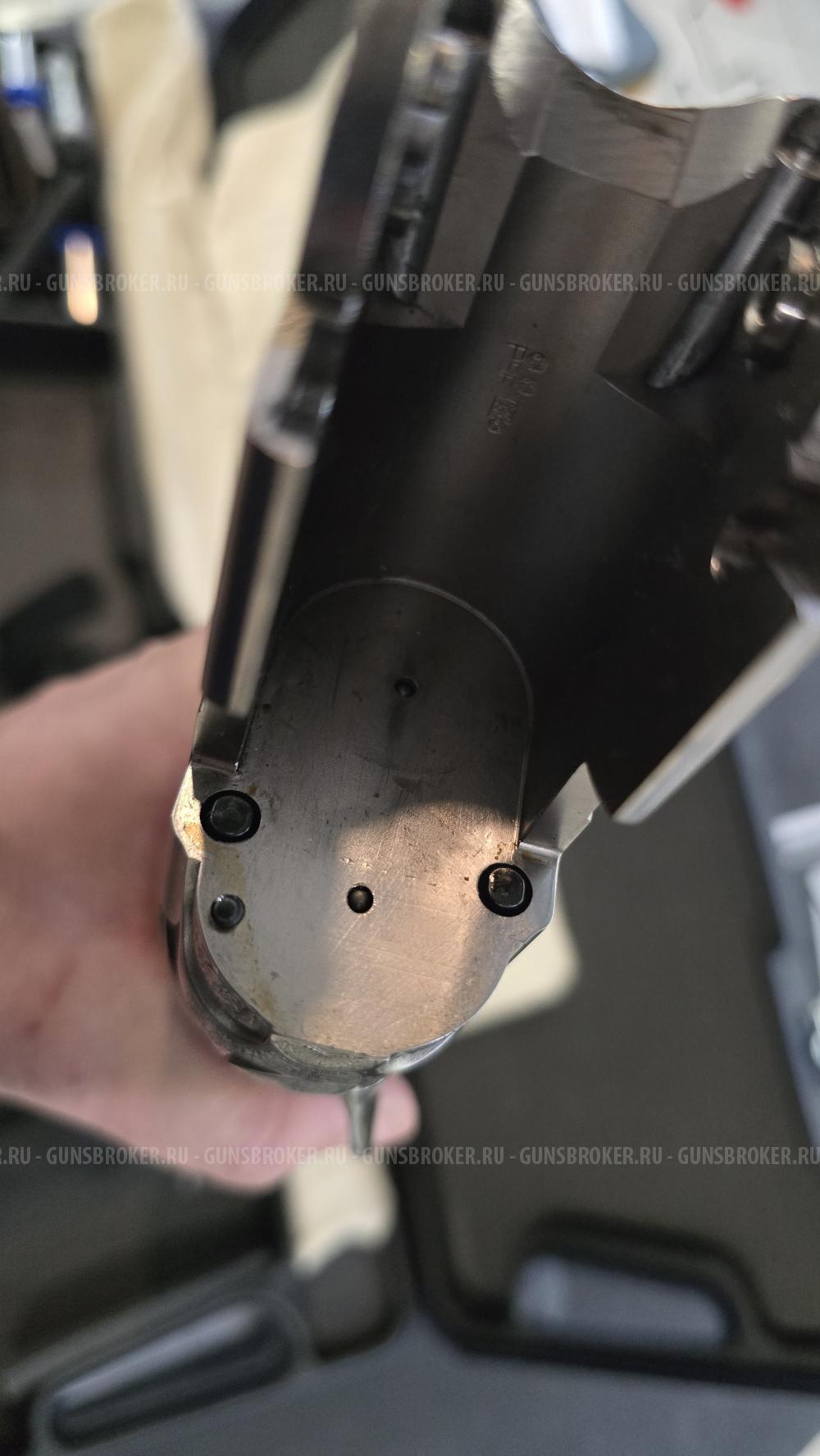 Beretta 687 Gold Pigeon II, кал.12/76
