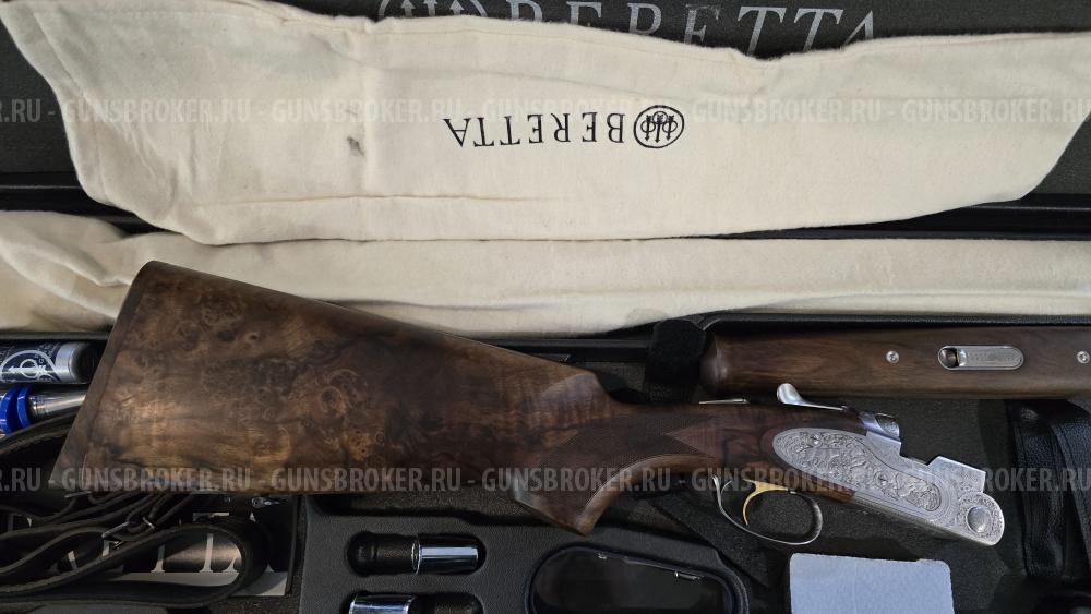 Beretta 687 Gold Pigeon II, кал.12/76