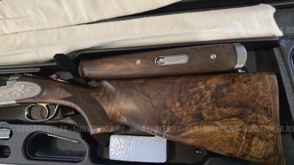 Beretta 687 Gold Pigeon II, кал.12/76