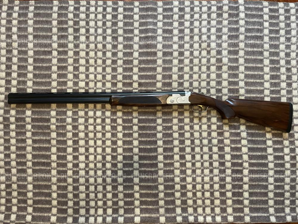 Beretta 687 silver pigeon 3