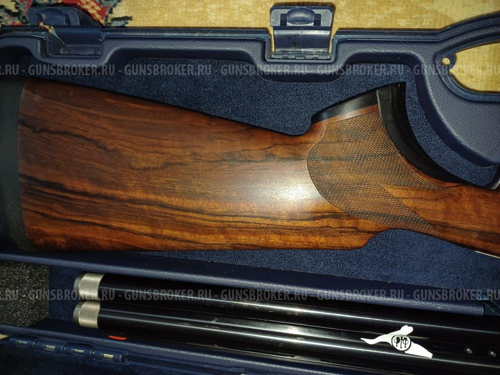 Beretta 687 silver pigeon 3