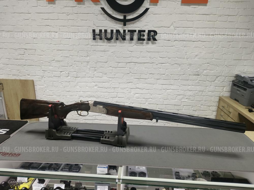 Beretta 687 Silver Pigeon III 12/76/760мм