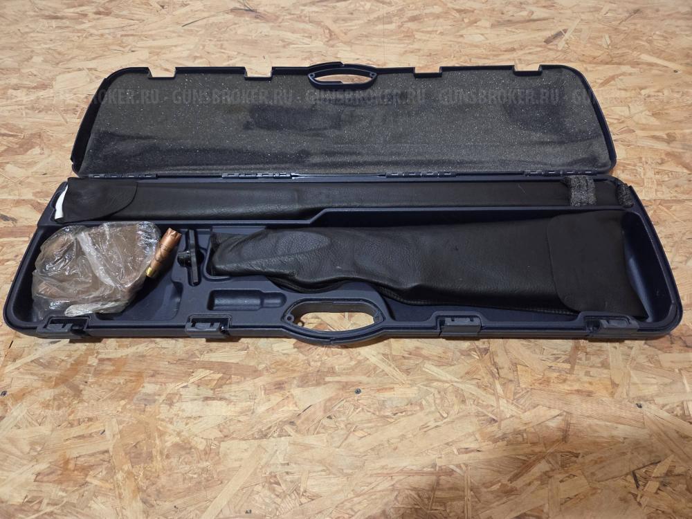 Beretta 687 Silver Pigeon III 12/760