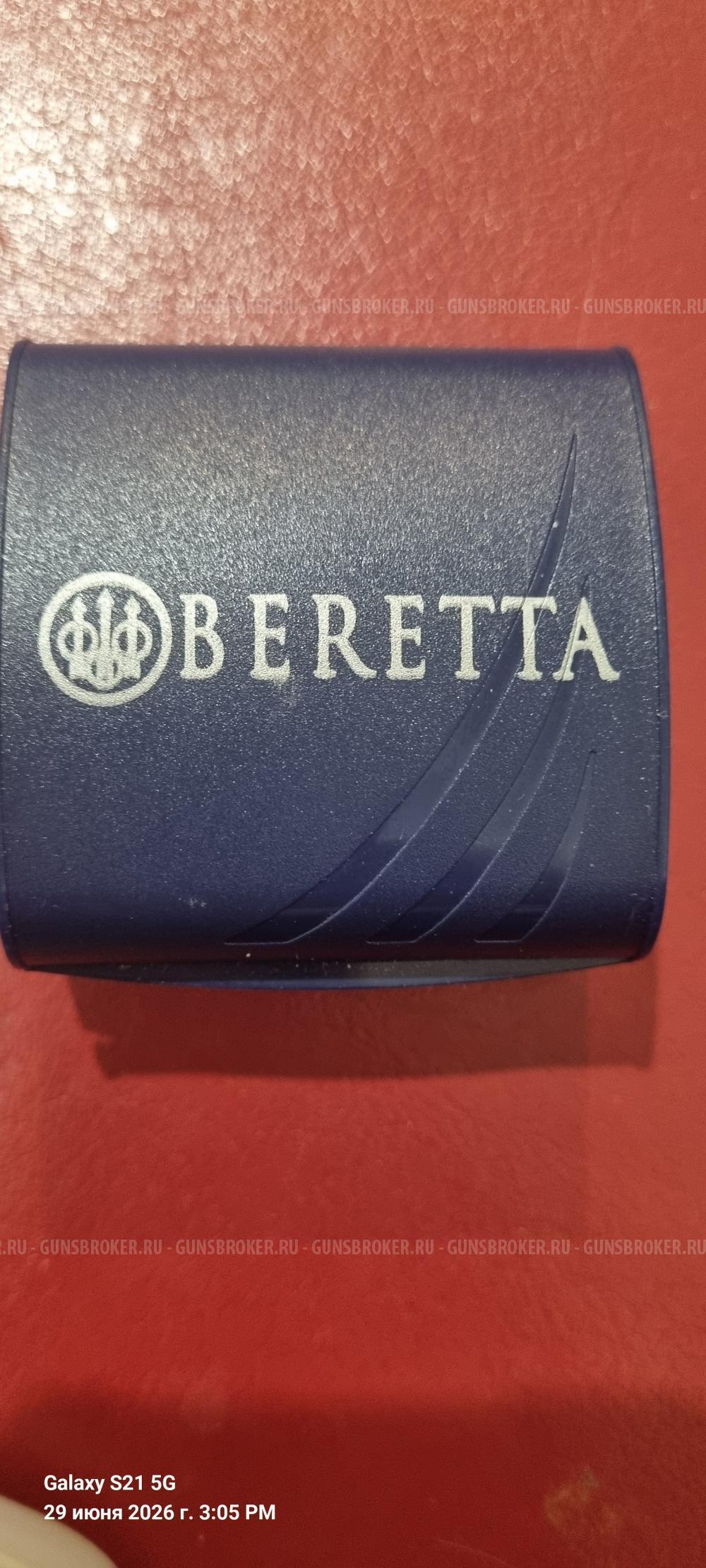 Beretta 687 Silver Pigeon IV