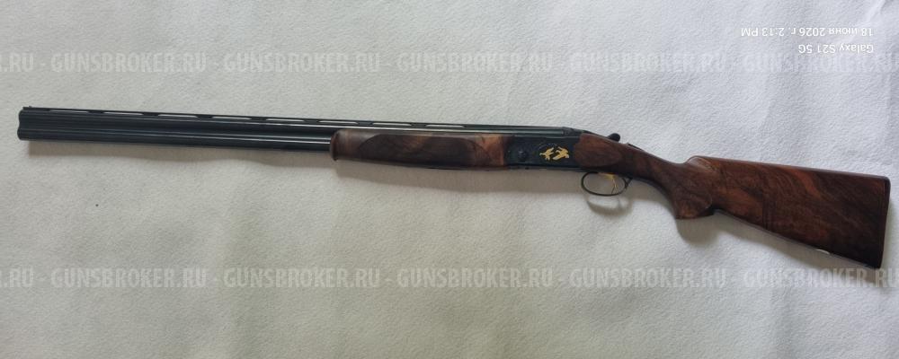 Beretta 687 Silver Pigeon IV