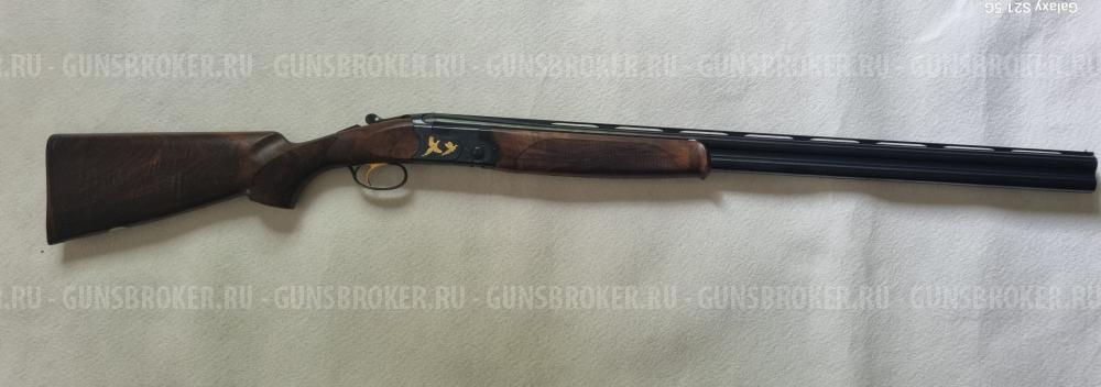 Beretta 687 Silver Pigeon IV