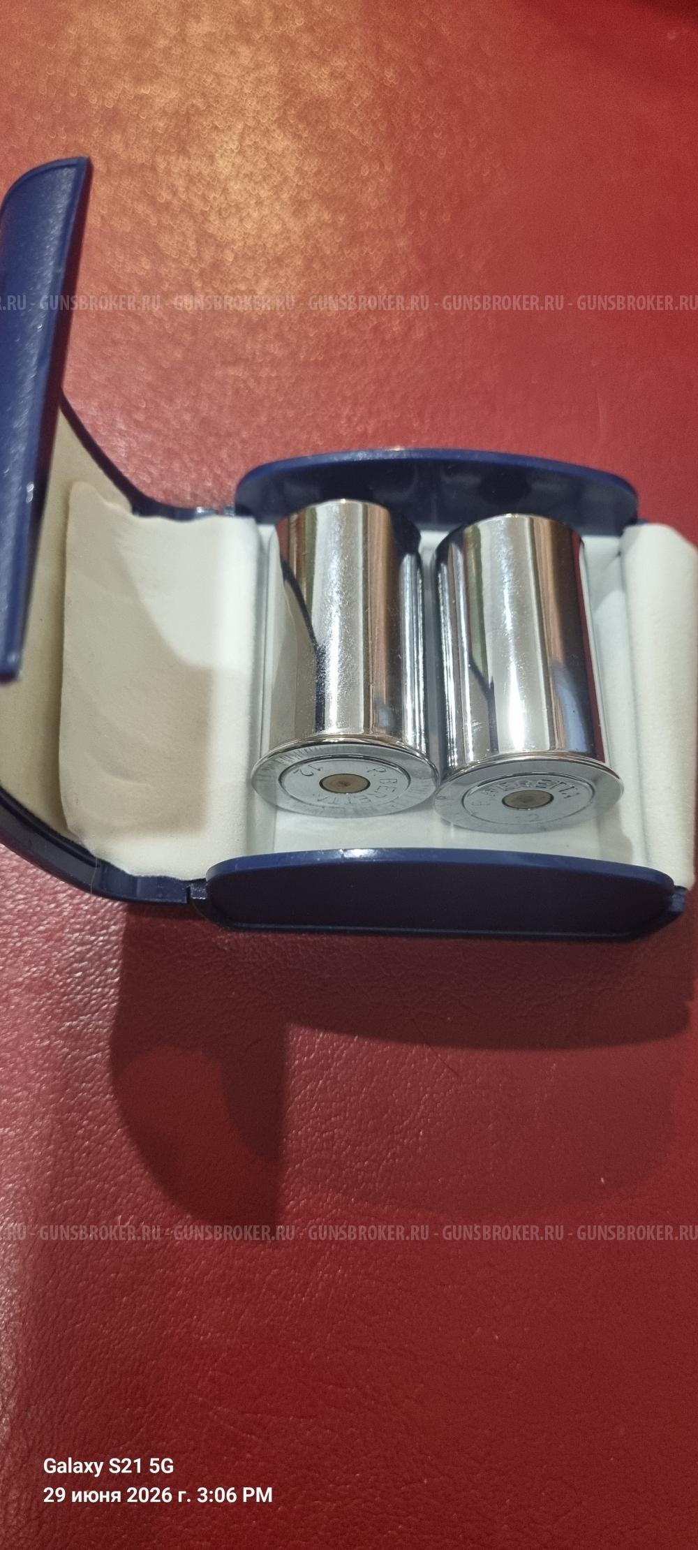 Beretta 687 Silver Pigeon IV