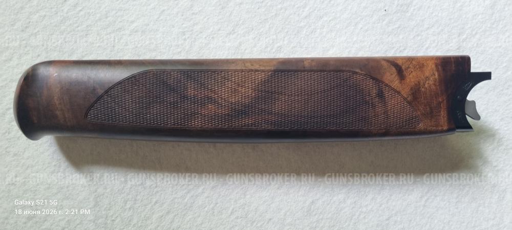 Beretta 687 Silver Pigeon IV
