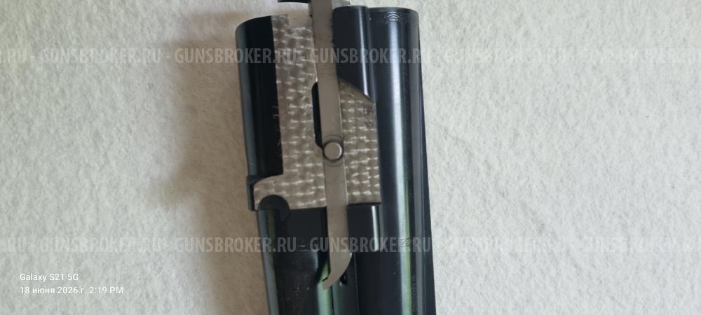 Beretta 687 Silver Pigeon IV