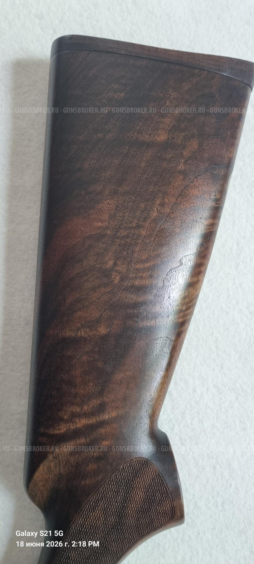 Beretta 687 Silver Pigeon IV