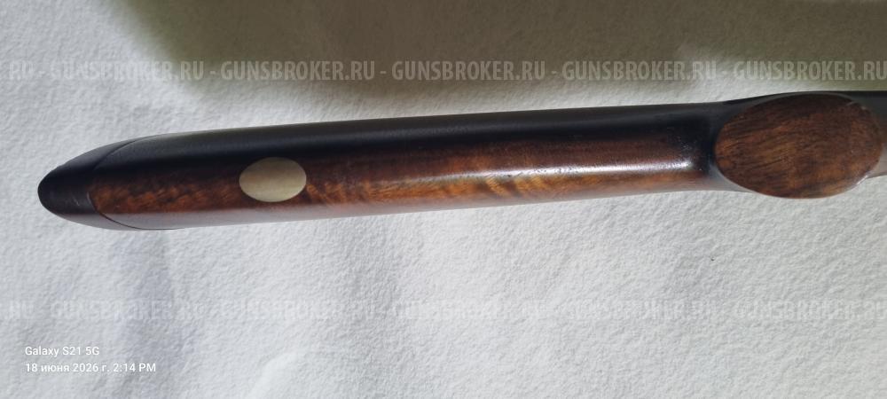 Beretta 687 Silver Pigeon IV