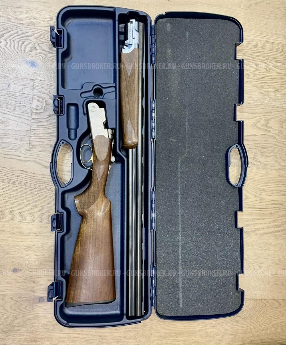 Beretta 687 silver pigeon s 