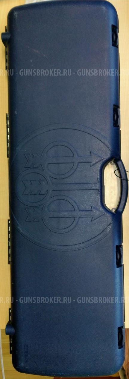 Beretta 687 Silver Pigeon V 12x76 L=760