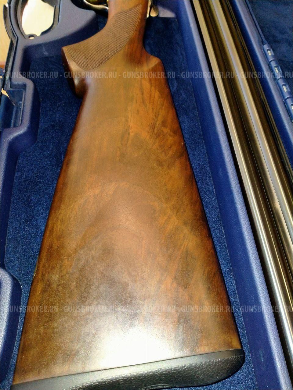 Beretta 687 Silver Pigeon V 12x76 L=760