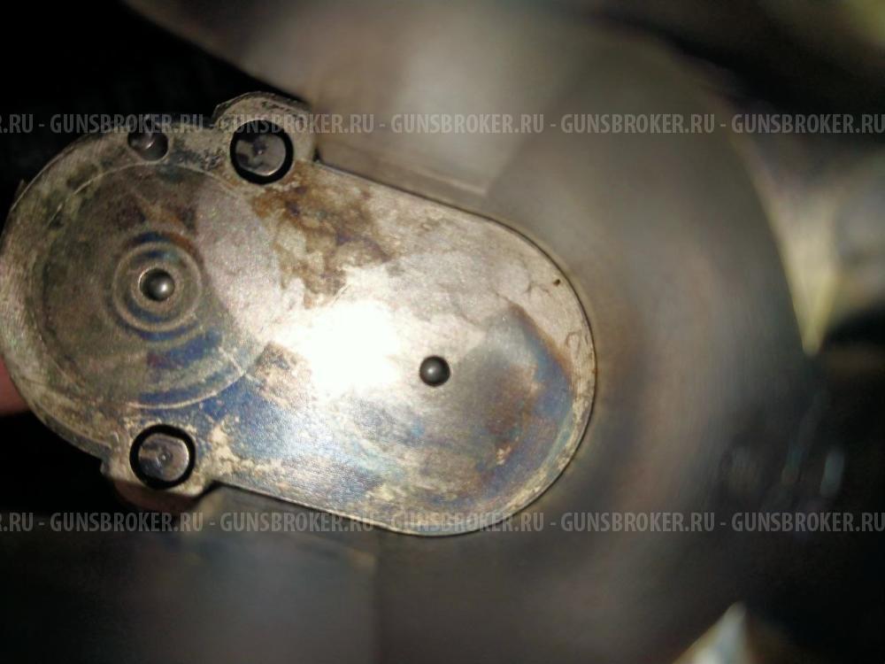 Beretta 687 Silver Pigeon V 12x76 L=760