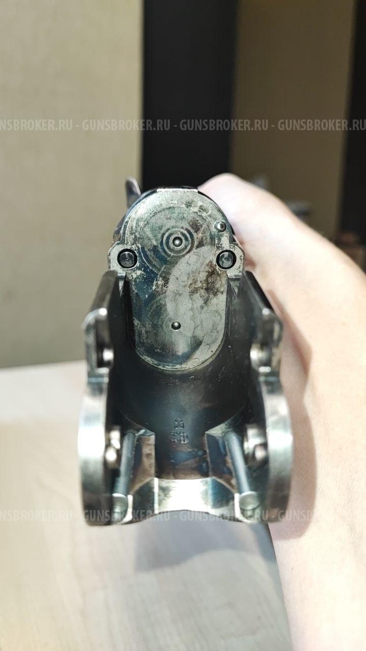 Beretta 687 Silver Pigeon V