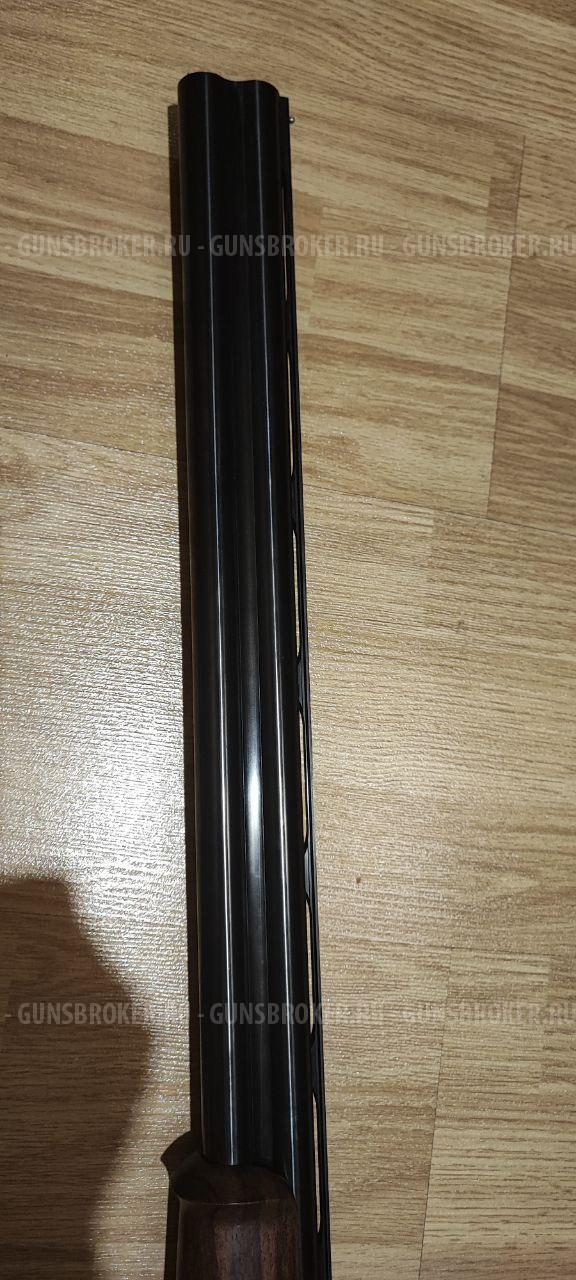 Beretta 687 Silver Pigeon V