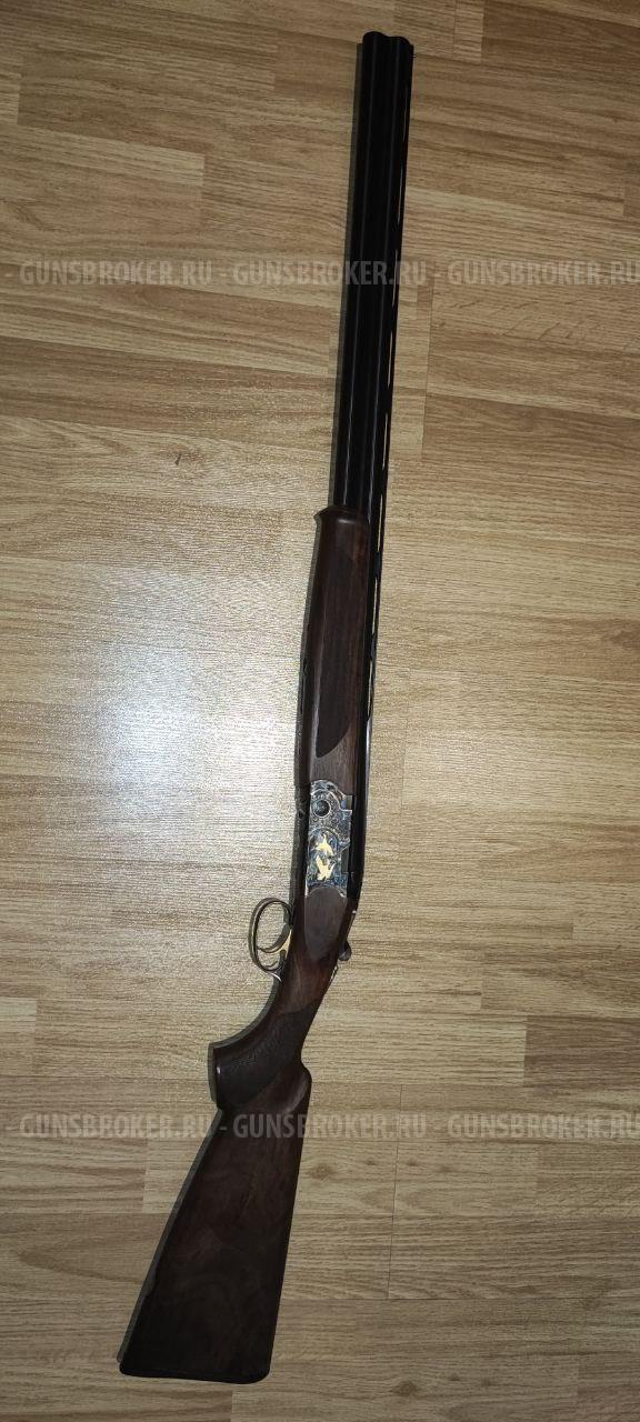 Beretta 687 Silver Pigeon V