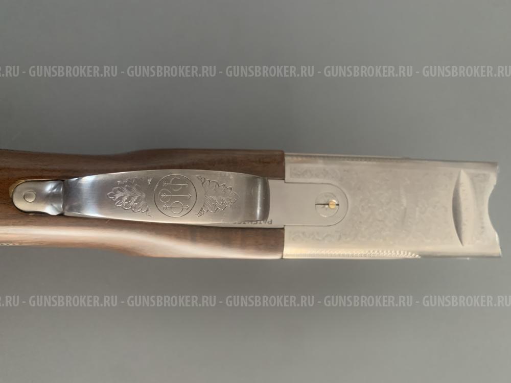 BERETTA 687 Silver Pigeon 