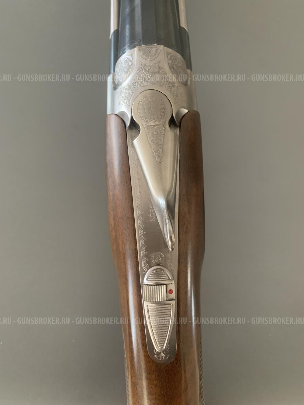 BERETTA 687 Silver Pigeon 