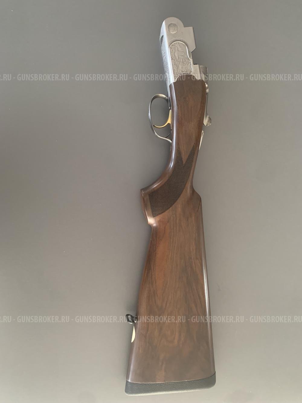 BERETTA 687 Silver Pigeon 