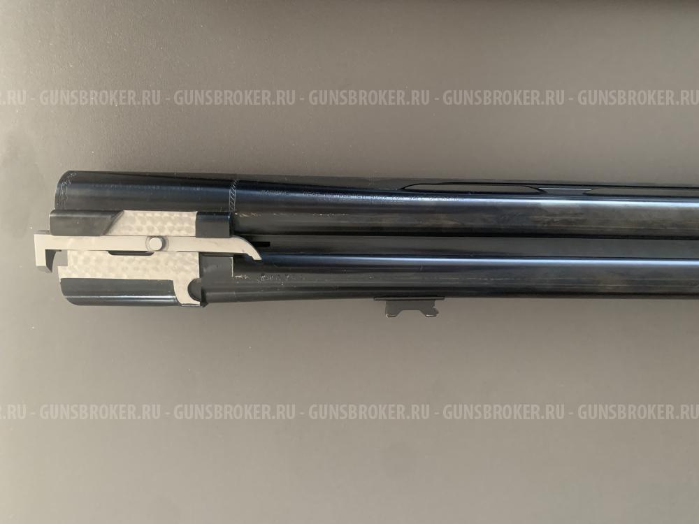 BERETTA 687 Silver Pigeon 