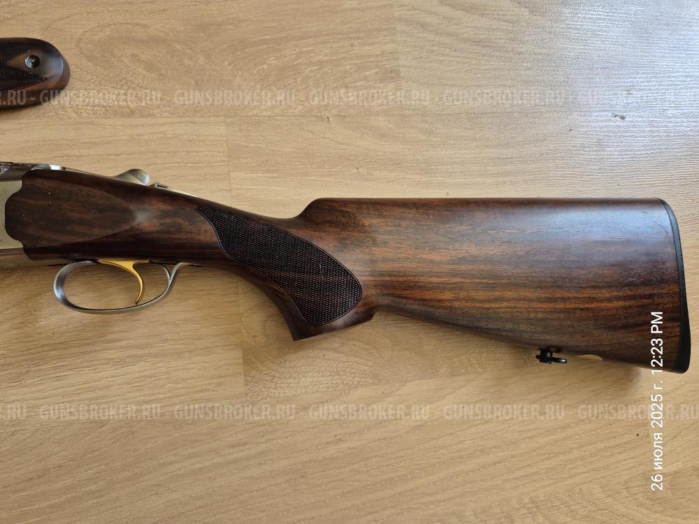 Beretta 687 Silver Pigeon 3