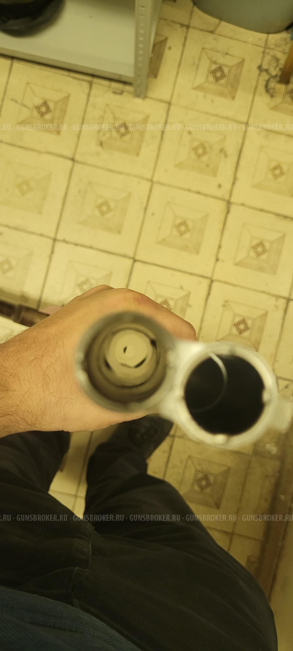 Beretta 687 SP III