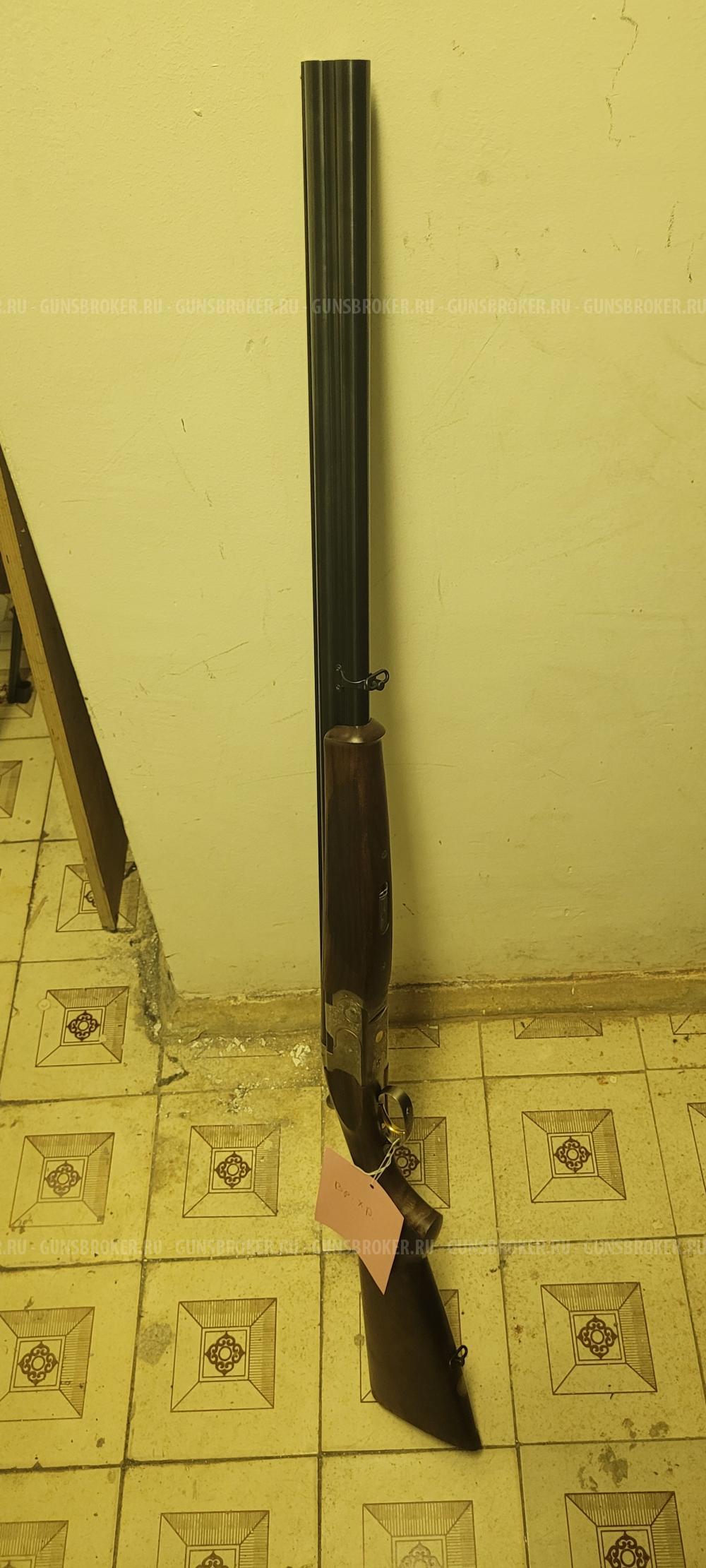 Beretta 687 SP III