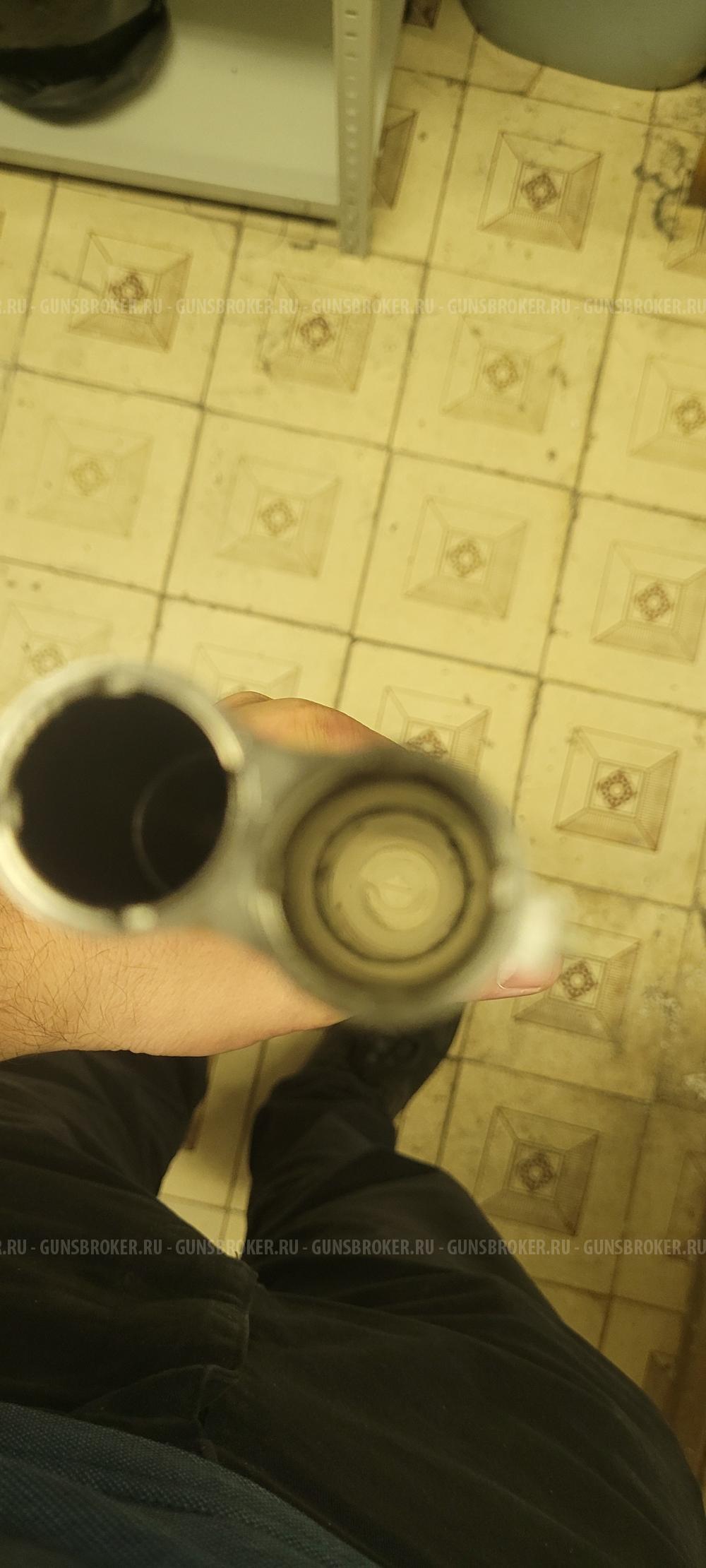 Beretta 687 SP III