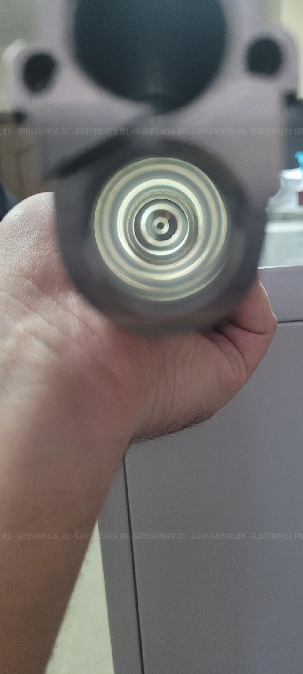 Beretta 687 SP III