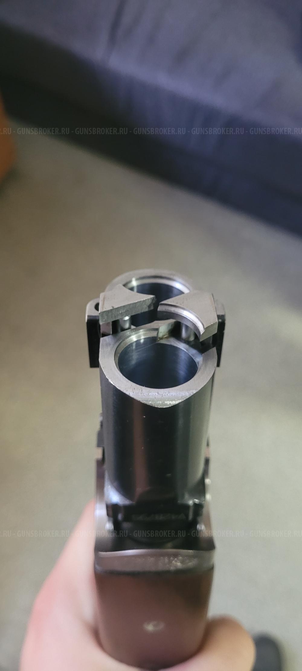 Beretta 687 SP III