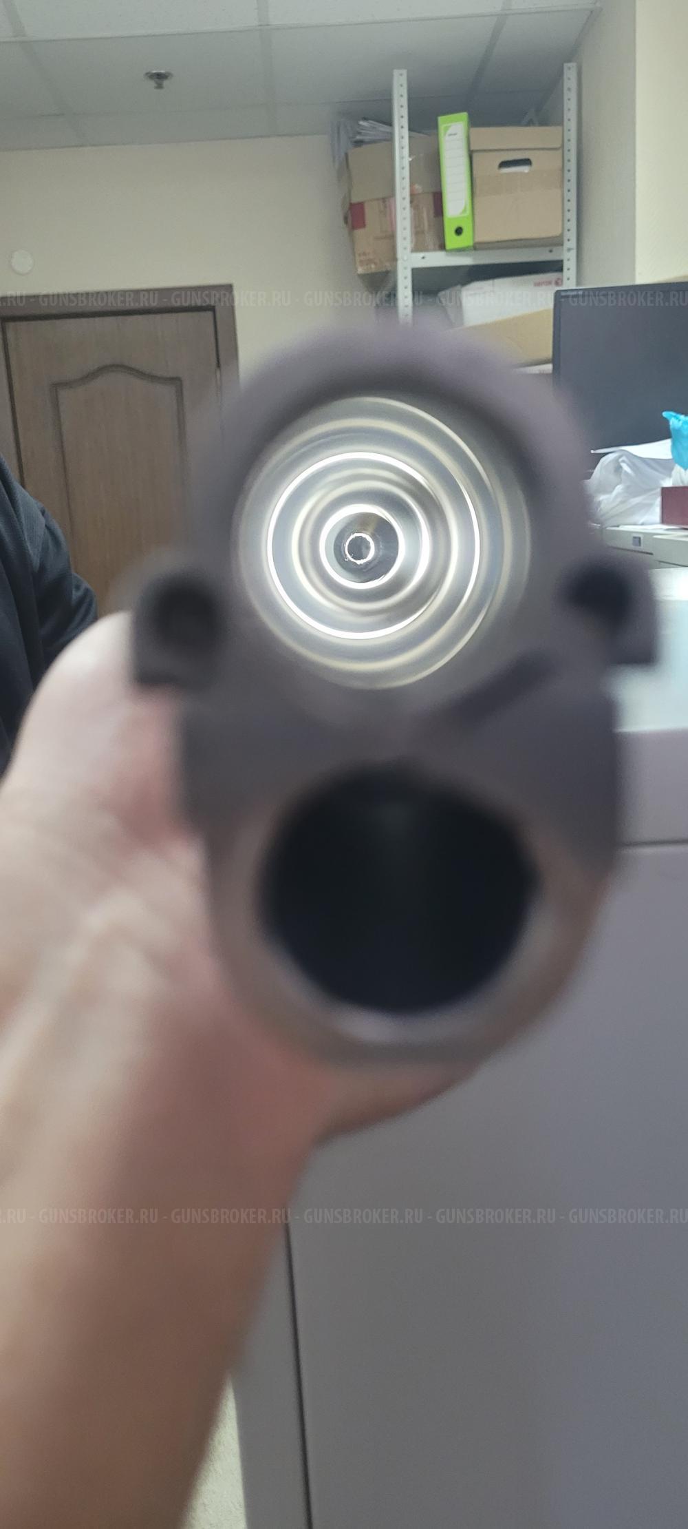Beretta 687 SP III