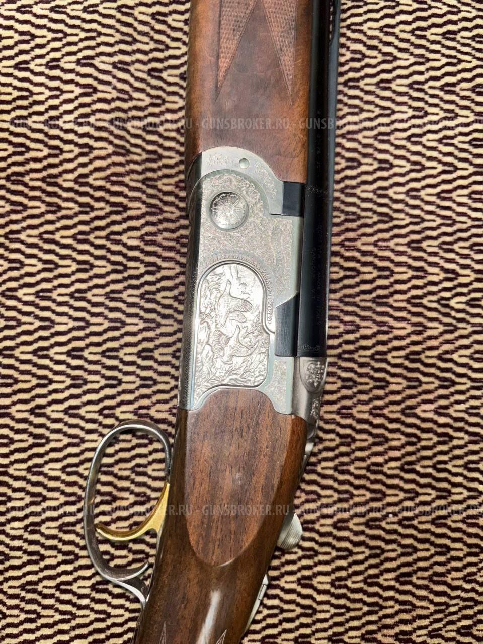 Beretta 687 spII