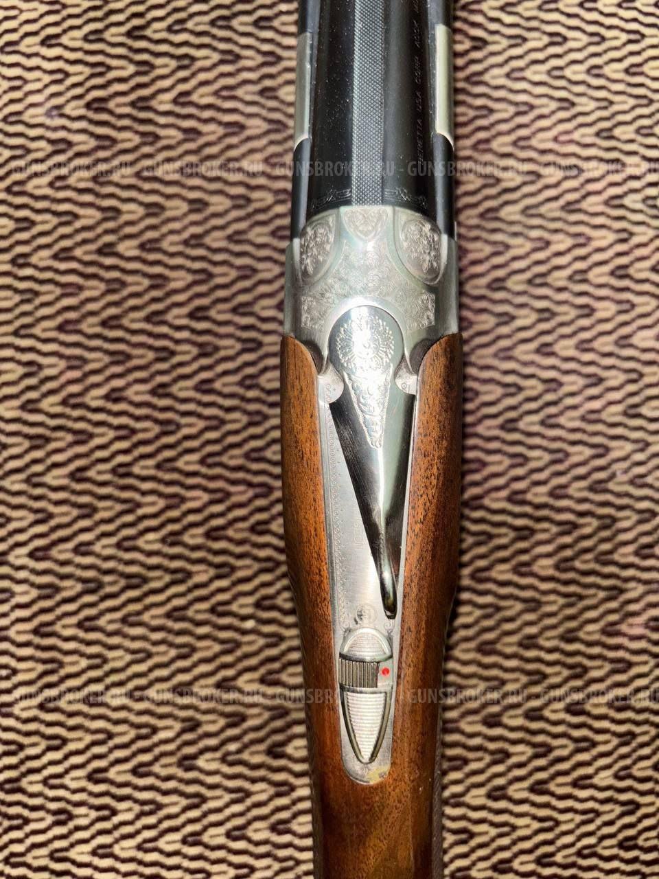 Beretta 687 spII