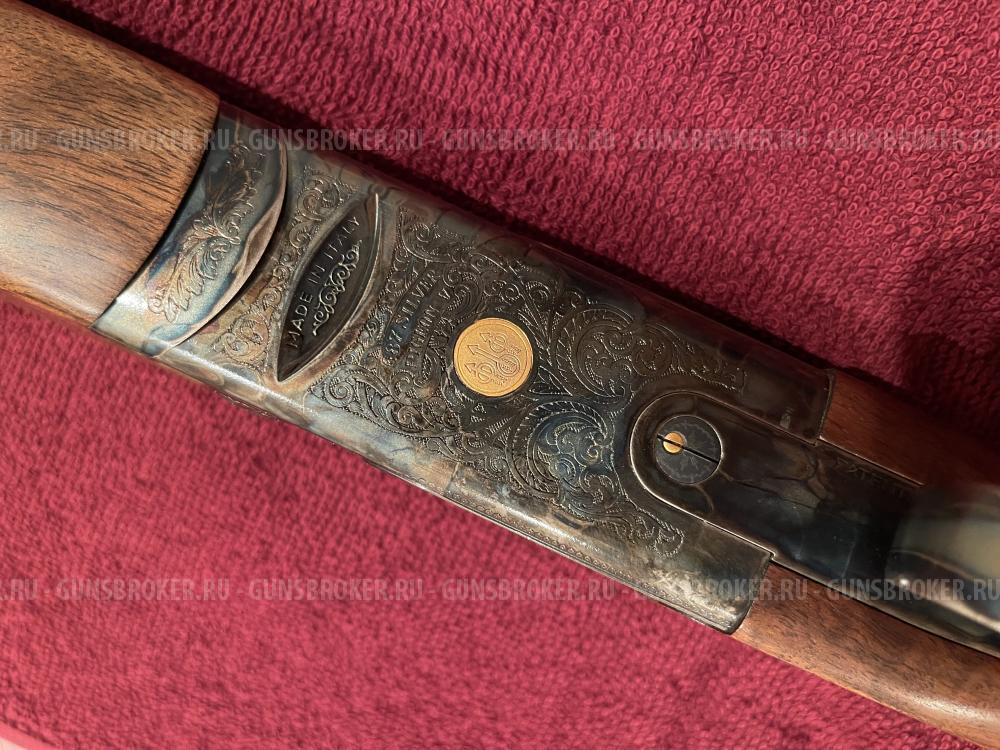 Ружье Beretta 687