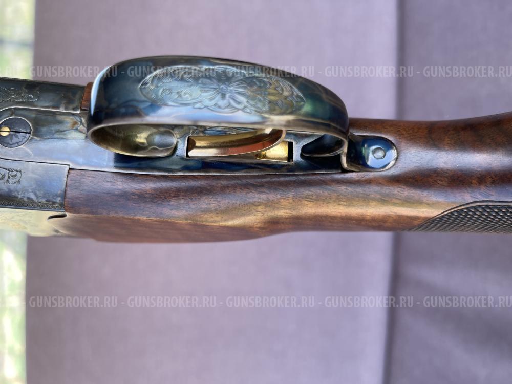 Ружье Beretta 687